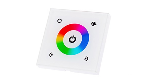 Укрощая свет!