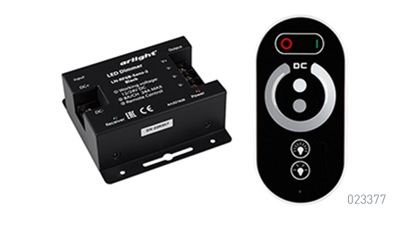 Укрощая свет!