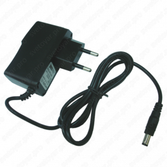 Адаптер 12W (12V 1A) Jazzway 1005946