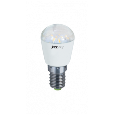 Светодиодная лампа PLED- T26 2w E14 FROST REFR для картин и холодильников 4000K 150Lm Jazzway 1007674