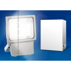 Прожектор светодиодный ULF-S04-150W/NW IP65 85-265В GREY картон UNIEL 09038