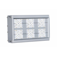 Светодиодный светильник SVF-ST01-150 IP67 6000 K CL
