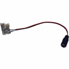 Коннектор PLSC-10x2/20/j  (5050)  Jazzway уп 10шт. Jazzway 1013736