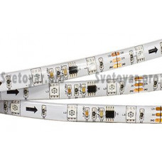Светодиодная лента CS-SPI-5000SE 12V RGB (5050/5060, 150 LED x3,1804) Arlight 019659