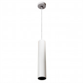 Подвесной светодиодный светильник Citilux Тубус CL01PB120N
