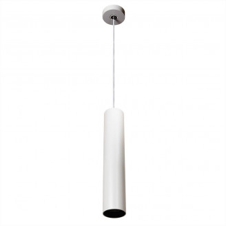 Подвесной светодиодный светильник Citilux Тубус CL01PB120N Citilux CL01PB120N