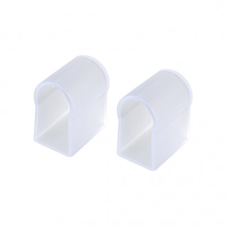 Заглушка ARL-U15-Cap (arlight, Пластик) Arlight 021240