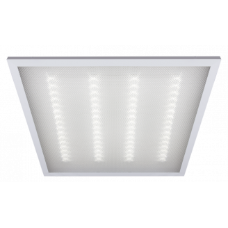 Светодиодная панель PPL 595/U 36w 6500K 3000Lm IP40 AC180-265V (370mA 19mm) Jazzway 2853509E