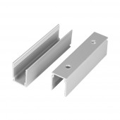 Держатель ARL-Mini-Clip (16x8mm) (arlight, Металл)