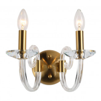 Бра Stilfort Glass 1050/03/02W Stilfort 1050/03/02W