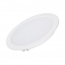 Светильник DL-BL180-18W White Arlight 021439