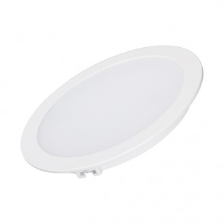 Светильник DL-BL180-18W White Arlight 021439