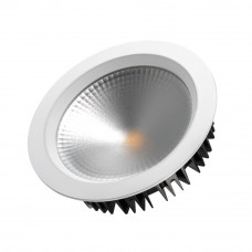 Светодиодный светильник LTD-220WH-FROST-30W White 110deg Arlight 021497
