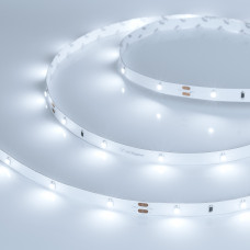 Лента RT 2-5000 24V White6000 0.5x (3528, 150 LED, LUX) (ARL, 2.9 Вт/м, IP20) Arlight 019917(B)