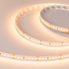 Лента RT-A168-10mm 24V Warm3000 (17 W/m, IP20, 2835, 5m) (ARL, Открытый) Arlight 020392(2)
