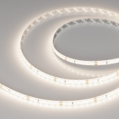Лента герметичная RTW-SE-A120-8mm 24V Day4000 (14.4 W/m, IP65, 2835, 5m) (ARL, -)