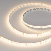 Лента герметичная RTW-SE-A120-8mm 24V Warm3000 (14.4 W/m, IP65, 2835, 5m) (ARL, -)