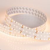 Лента S2-A280-34mm 24V Warm3000 (25 W/m, IP20, 2835, 2.5m) (ARL, Открытый)