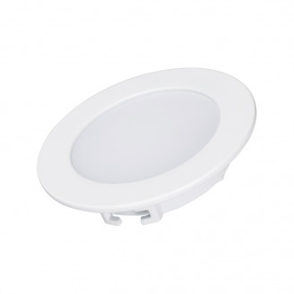 Светильник DL-BL90-5W Warm White Arlight 021432