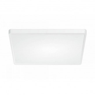 Потолочный светодиодный светильник Citilux Бейсик CL738K500V Citilux CL738K500V