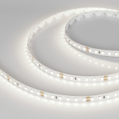 Лента RT-A120-8mm 24V Day5000 (14.4 W/m, IP20, 2835, 5m) (ARL, Открытый)