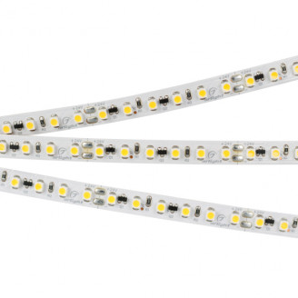 Лента IC-A120-8mm 24V White6000 (9.6 W/m, IP20, 3528, 10m) (ARL, стабилизированная) Arlight 025004(2)