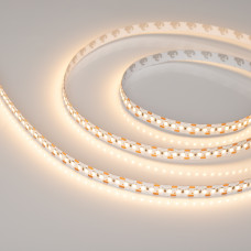 Лента RT-A168-10mm 24V Warm3500-CX2 (17.3 W/m, IP20, 2835, 5m) (ARL, резка 2 светодиода) Arlight 028737(2)