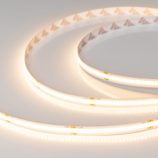 Лента COB-X378-8mm 24V Warm3000 (11.5 W/m, IP20, CSP, 5m) (ARL, -) Arlight 031883(2)