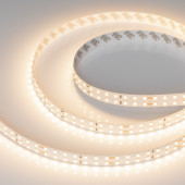 Лента RT-A196-15mm 24V Warm3000 CRI98 (20 W/m, IP20, 2835, 5m) (ARL, Открытый)