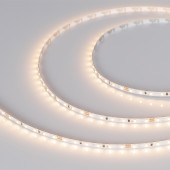 Лента MICROLED-M120-4mm 24V Warm3000 (5.4 W/m, IP20, 2216, 5m) (ARL, узкая)
