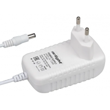 Блок питания ARDV-24-12AW (12V, 2A, 24W) (Arlight, Адаптер) Arlight 019969