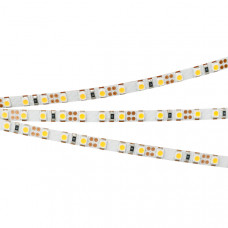 Лента RT 2-5000 12V Cool 15K 5mm 2x (3528, 600 LED, LUX) (ARL, 9.6 Вт/м, IP20) Arlight 015212(B)