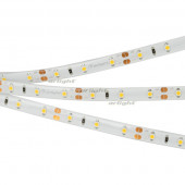 Лента RTW 2-5000SE 12V Day (3528, 300 LED, LUX) (ARL, 4.8 Вт/м, IP65)