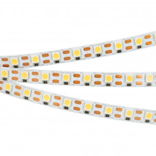 Лента RT 2-5000 12V Cx1 White6000 2x (5060, 360 LED, LUX) (ARL, 15.6 Вт/м, IP20) Arlight 011705(1)