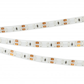 Лента RTW 2-5000SE 12V Blue 2x (3528, 600 LED,LUX) (ARL, 9.6 Вт/м, IP65) Arlight 014798(1)