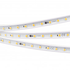 Лента герметичная ARL-PV-B54-15.5mm 230V Warm3000 (8 W/m, IP65, 5060, 10m) (ARL, -) Arlight 029402(2)