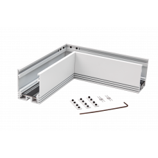 Угол для низковольтного трека SY DesignLed 007819