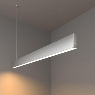 Подвесной светодиодный светильник Elektrostandard LSG-01-1-8 103-16-3000-MS  Elektrostandard a041523