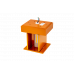 Светильник настенный JY BIG-KUB DesignLed 003399