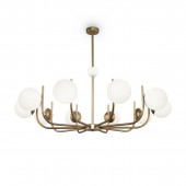 Подвесная люстра Maytoni Rendez-Vous MOD109PL-10BS