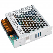 Блок питания ARS-75-12-FA (12V, 6A, 72W) (ARL, IP20 Сетка, 3 года) Arlight 026811(1)
