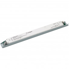 Блок питания ARV-SP24100-LONG-PFC-A (24V, 4.2A, 100W) (ARL, IP20 Металл, 5 лет) Arlight 025479(1)