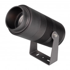Светильник ALT-RAY-ZOOM-R89-25W Warm3000 (DG, 10-40 deg, 230V) (ARL, IP67 Металл, 3 года) Arlight 028078