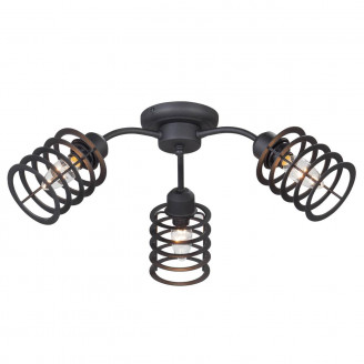 Потолочная люстра Vitaluce V4916-1/3PL Vitaluce V4916-1/3PL