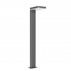 Светильник LGD-TENT-BOLL-H900-9W Warm3000 (GR, 110 deg, 230V) (ARL, IP65 Металл, 3 года) Arlight 029978