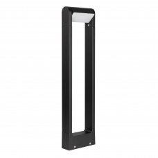 Светильник LGD-PATH-FRAME-ROTARY-H650-6W Warm3000 (BK, 111 deg, 230V) (ARL, IP65 Металл, 3 года) Arlight 020345(1)