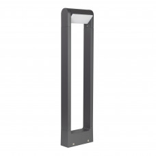 Светильник LGD-PATH-FRAME-ROTARY-H650-6W Warm3000 (GR, 111 deg, 230V) (ARL, IP65 Металл, 3 года) Arlight 029436(1)