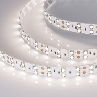 Лента RT-B120-15mm 24V Day5000 CRI98 (28.8 W/m, IP20, 5060, 5m) (ARL, Открытый) Arlight 021468(2)