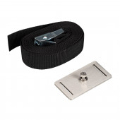 Основание для светильника ALT-BELT-1-2000 (BK) (ARL, Металл)