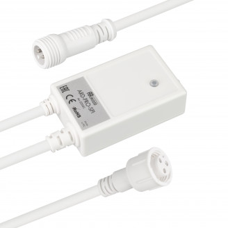 Контроллер ARD-PRO-SPI (12V, 120pix) (ARDCL, Закрытый) Arlight 031543